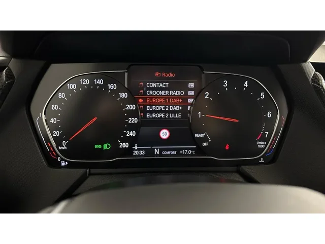 Occasion Bmw Série 1 à SECLIN  chez BMW SECLIN