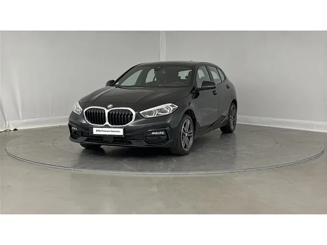 Occasion Bmw Série 1 à SECLIN  chez BMW SECLIN