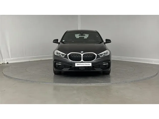 Occasion Bmw Série 1 à SECLIN  chez BMW SECLIN