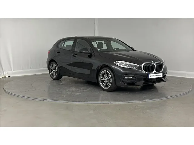 Occasion Bmw Série 1 à SECLIN  chez BMW SECLIN