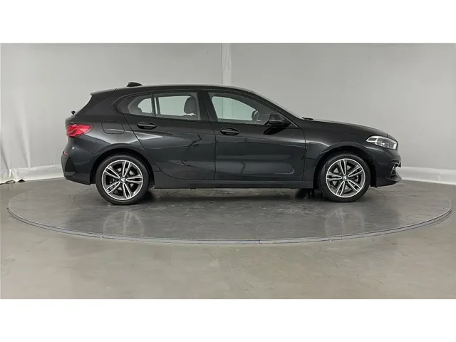 Occasion Bmw Série 1 à SECLIN  chez BMW SECLIN