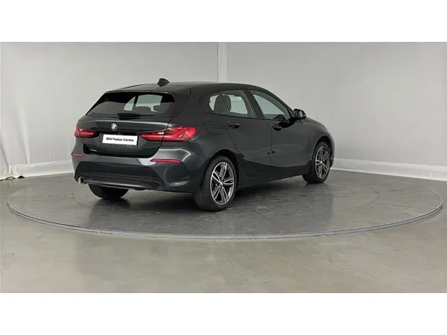 Occasion Bmw Série 1 à SECLIN  chez BMW SECLIN