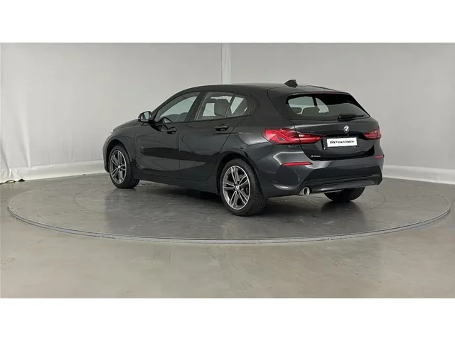 Occasion Bmw Série 1 à SECLIN  chez BMW SECLIN