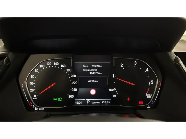 Occasion Bmw Série 1 à SECLIN  chez BMW SECLIN