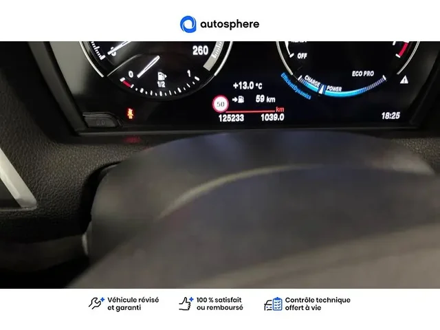 Occasion Bmw Série 1 à La Teste-de-Buch chez Autosphere La Teste-de-Buch