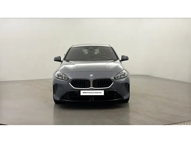 Occasion Bmw Série 1 à BAYONNE chez BMW BAYONNE