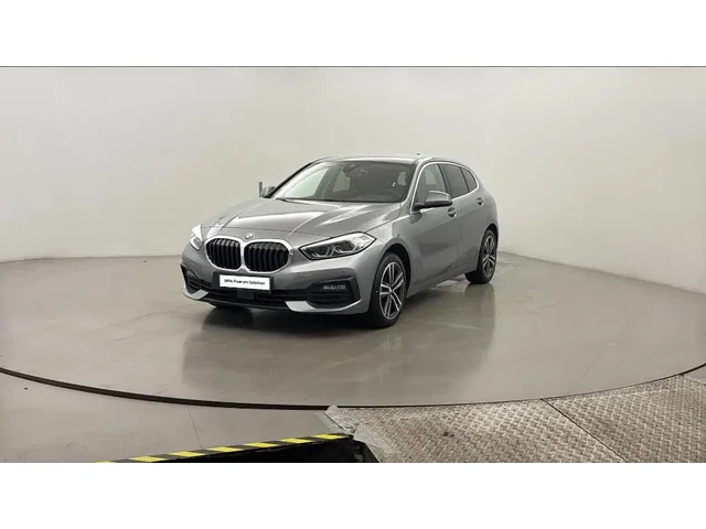 Occasion Bmw Série 1 à BAYONNE chez BMW BAYONNE