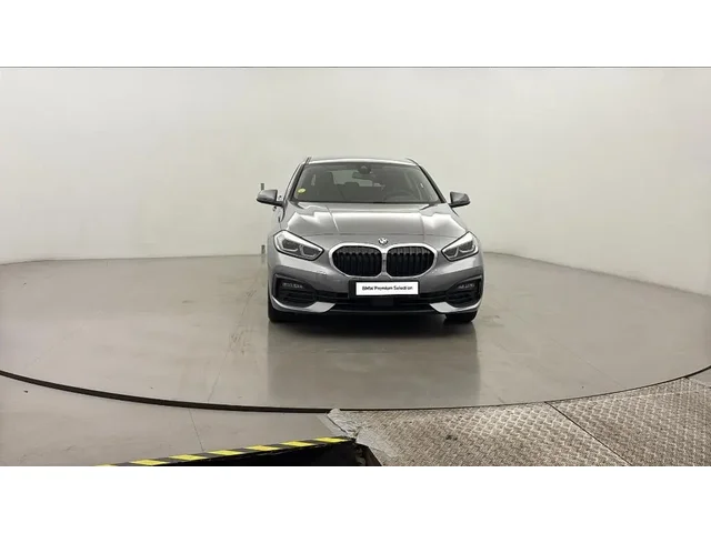 Occasion Bmw Série 1 à BAYONNE chez BMW BAYONNE