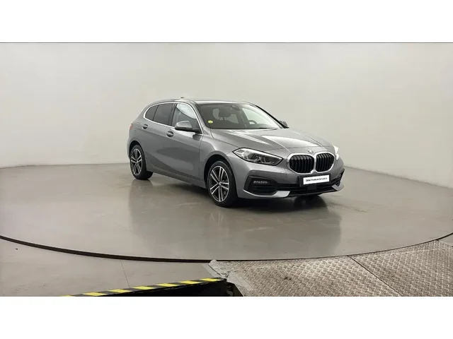 Occasion Bmw Série 1 à BAYONNE chez BMW BAYONNE