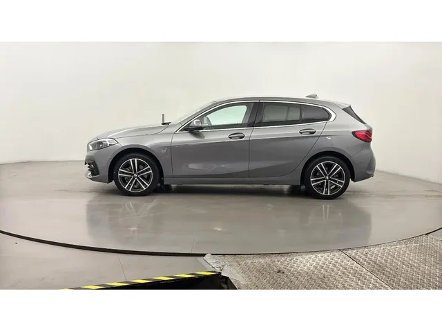 Occasion Bmw Série 1 à BAYONNE chez BMW BAYONNE
