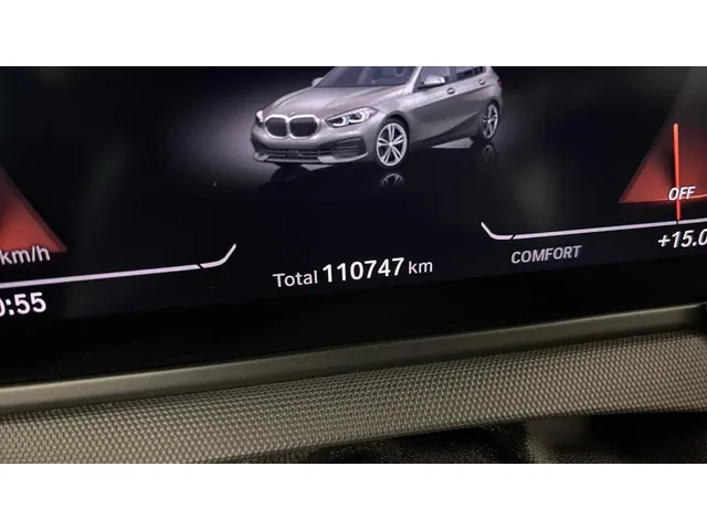 Occasion Bmw Série 1 à BAYONNE chez BMW BAYONNE