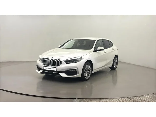 Occasion Bmw Série 1 à BAYONNE chez BMW BAYONNE