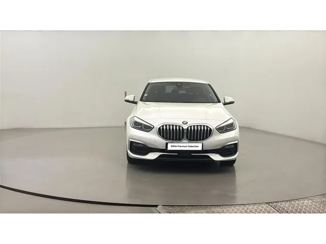 Occasion Bmw Série 1 à BAYONNE chez BMW BAYONNE
