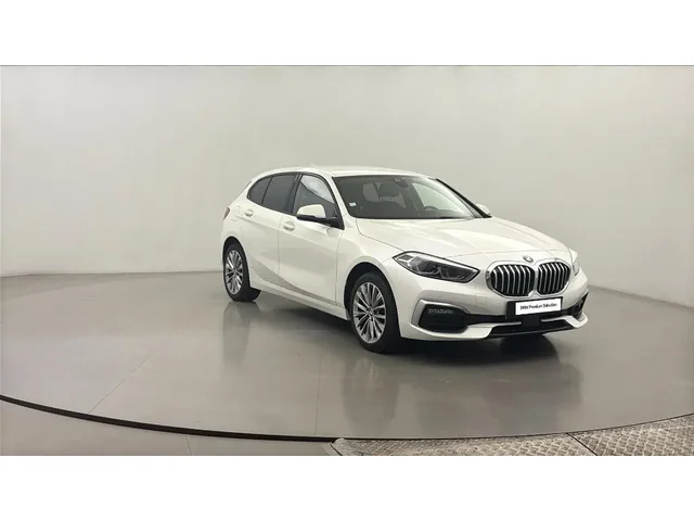 Occasion Bmw Série 1 à BAYONNE chez BMW BAYONNE
