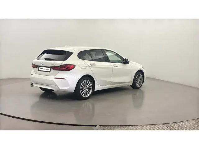 Occasion Bmw Série 1 à BAYONNE chez BMW BAYONNE