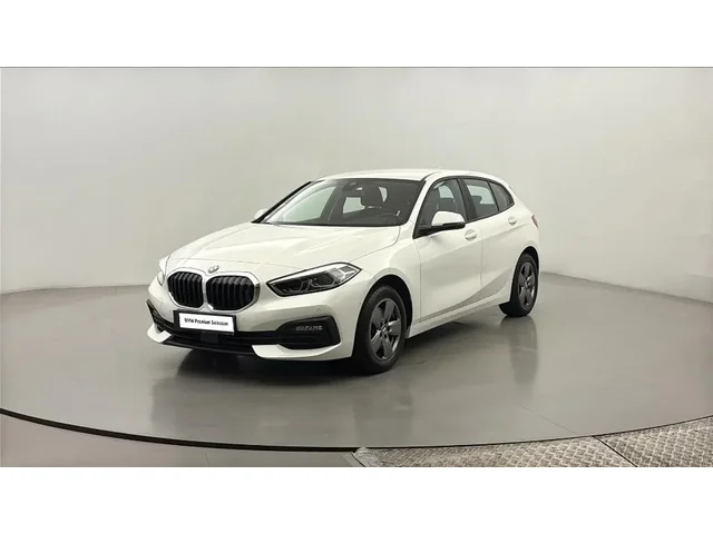 Occasion Bmw Série 1 à BAYONNE chez BMW BAYONNE