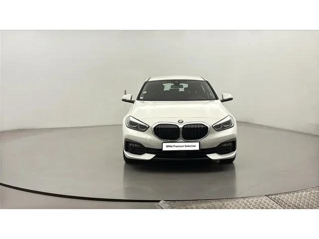 Occasion Bmw Série 1 à BAYONNE chez BMW BAYONNE