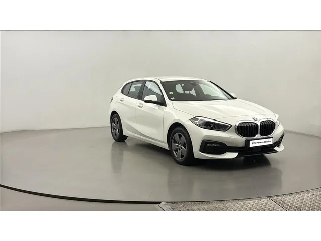 Occasion Bmw Série 1 à BAYONNE chez BMW BAYONNE