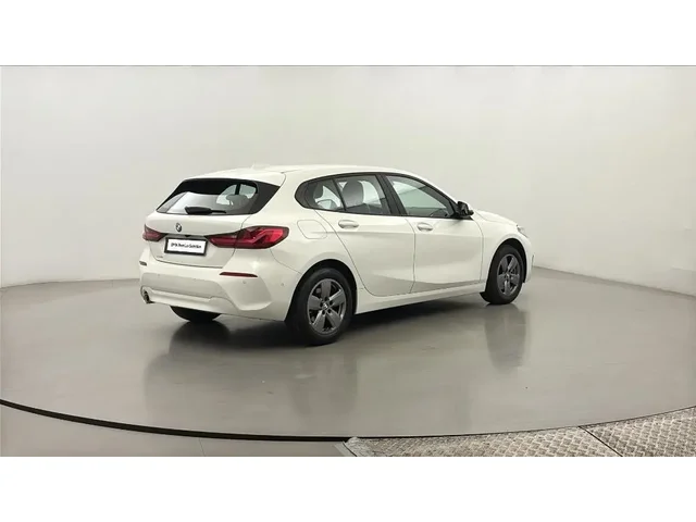 Occasion Bmw Série 1 à BAYONNE chez BMW BAYONNE