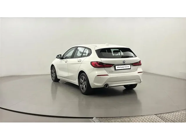 Occasion Bmw Série 1 à BAYONNE chez BMW BAYONNE