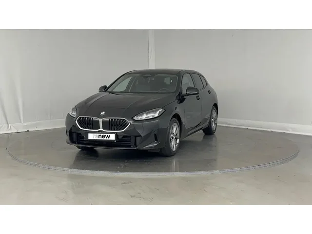 Occasion Bmw Série 1 à ENGLOS chez RENAULT | ENGLOS