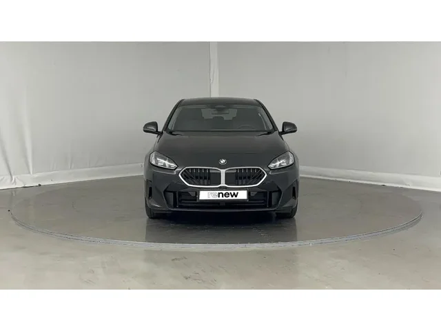 Occasion Bmw Série 1 à ENGLOS chez RENAULT | ENGLOS