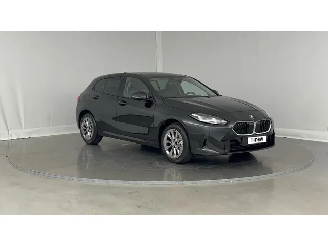 Occasion Bmw Série 1 à ENGLOS chez RENAULT | ENGLOS
