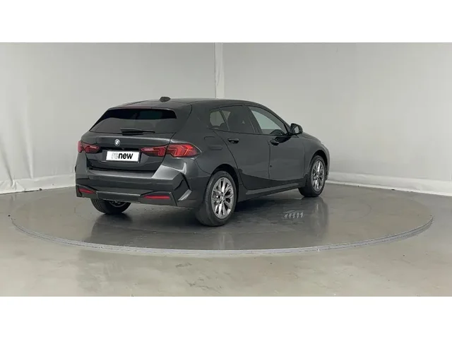 Occasion Bmw Série 1 à ENGLOS chez RENAULT | ENGLOS