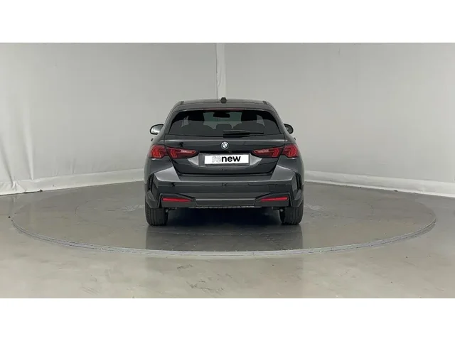 Occasion Bmw Série 1 à ENGLOS chez RENAULT | ENGLOS