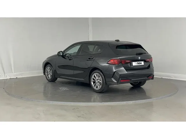 Occasion Bmw Série 1 à ENGLOS chez RENAULT | ENGLOS