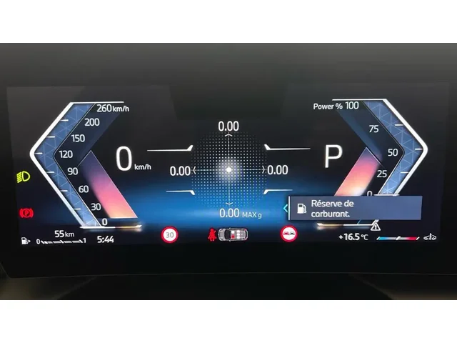 Occasion Bmw Série 1 à ENGLOS chez RENAULT | ENGLOS