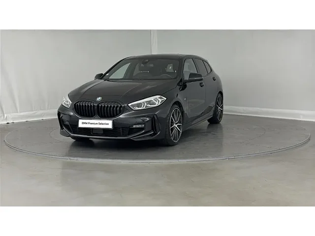 Occasion Bmw Série 1 à SECLIN  chez BMW SECLIN