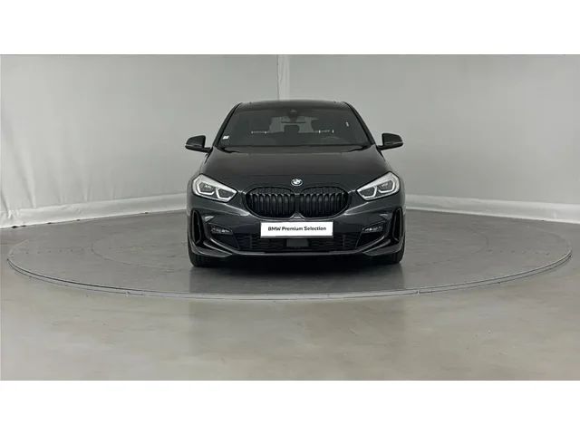 Occasion Bmw Série 1 à SECLIN  chez BMW SECLIN