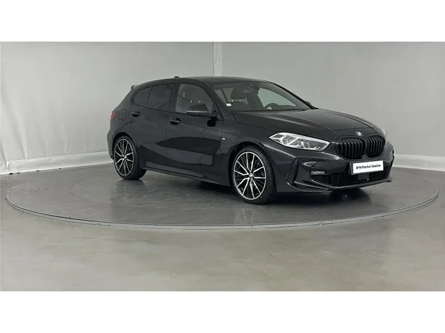 Occasion Bmw Série 1 à SECLIN  chez BMW SECLIN