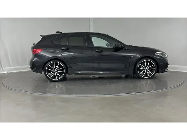 Occasion Bmw Série 1 à SECLIN  chez BMW SECLIN