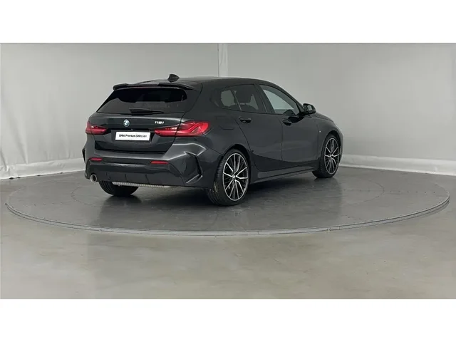Occasion Bmw Série 1 à SECLIN  chez BMW SECLIN