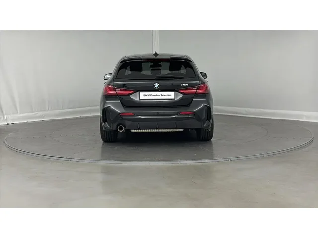 Occasion Bmw Série 1 à SECLIN  chez BMW SECLIN
