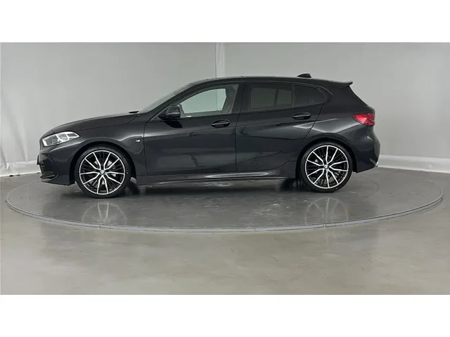 Occasion Bmw Série 1 à SECLIN  chez BMW SECLIN