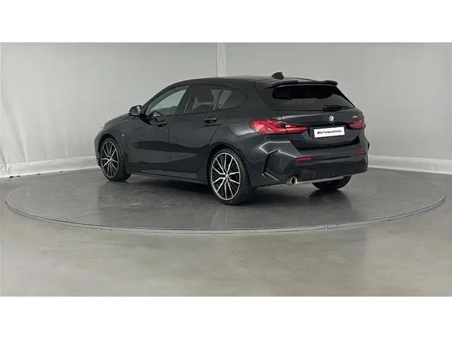 Occasion Bmw Série 1 à SECLIN  chez BMW SECLIN