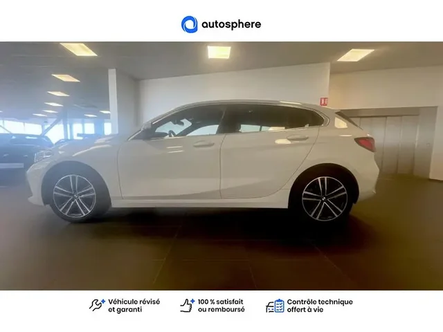 Occasion Bmw Série 1 à SECLIN  chez BMW SECLIN