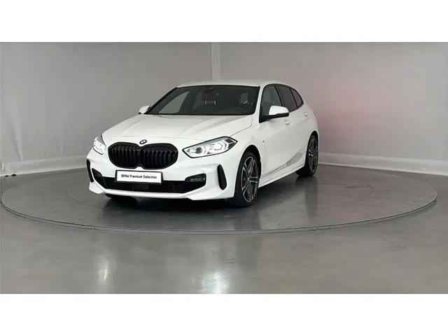 Occasion Bmw Série 1 à SECLIN  chez BMW SECLIN