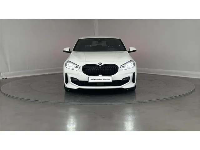 Occasion Bmw Série 1 à SECLIN  chez BMW SECLIN