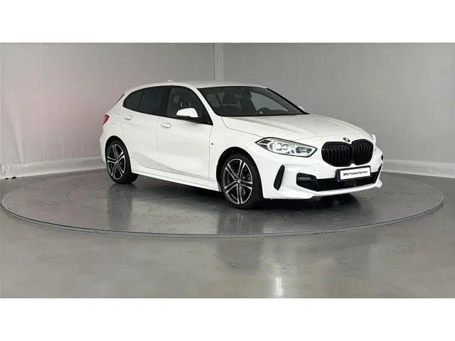 Occasion Bmw Série 1 à SECLIN  chez BMW SECLIN