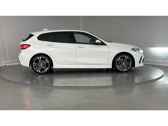 Occasion Bmw Série 1 à SECLIN  chez BMW SECLIN