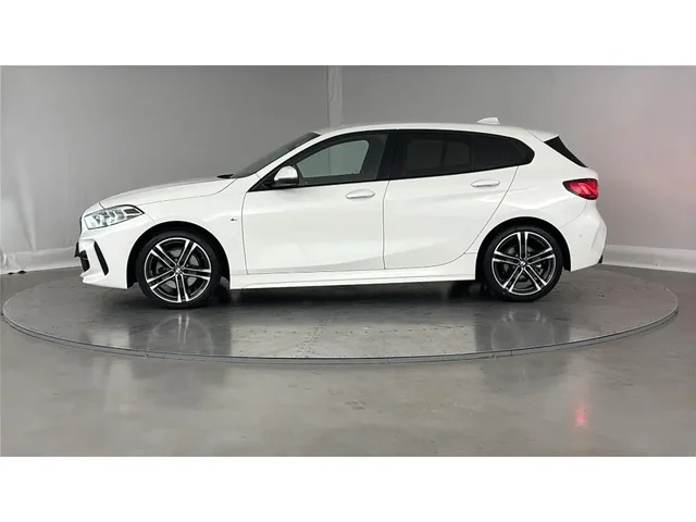 Occasion Bmw Série 1 à SECLIN  chez BMW SECLIN