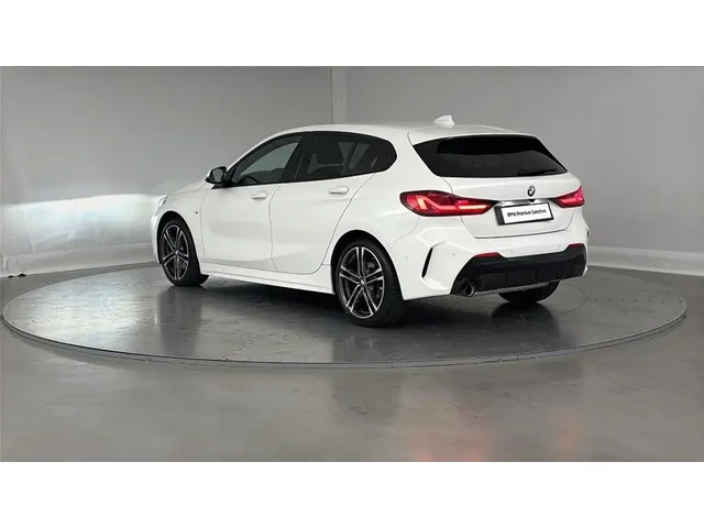 Occasion Bmw Série 1 à SECLIN  chez BMW SECLIN