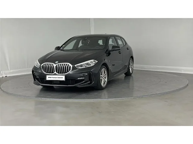 Occasion Bmw Série 1 à SECLIN  chez BMW SECLIN