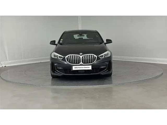Occasion Bmw Série 1 à SECLIN  chez BMW SECLIN