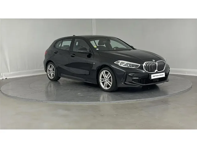 Occasion Bmw Série 1 à SECLIN  chez BMW SECLIN