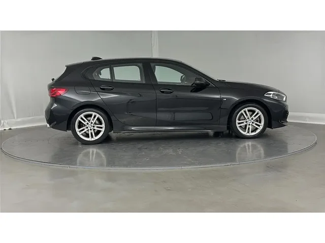Occasion Bmw Série 1 à SECLIN  chez BMW SECLIN
